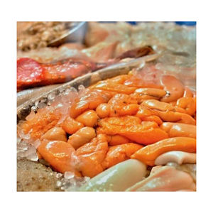 Œufs de morue de qualité supérieure, préparés pour l'achat en gros, fiabilité garantie - Product Image 1