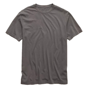 T-shirt pour homme de haute qualité, vêtements d'été respirants, streetwear décontracté, manches courtes, hauts surdimensionnés, jersey en coton unisexe pas cher - Product Image 3