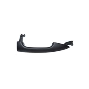 Poignée de porte extérieure GURTAS 82661-1R050 bleue, avant-arrière droite, ajustement universel, fabriquée en Turquie - Product Image 1