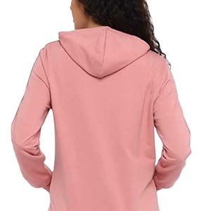 Chándales transpirables de gran tamaño con cremallera y estampado personalizado para mujer, conjunto de dos piezas de ropa de mujer - Product Image 3