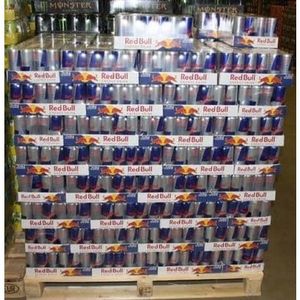 Oferta especial Bebida energética Red Bull original 250ml, 500ml en venta - Product Image 6