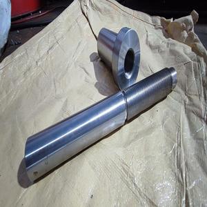 Outrigger Brass Base Reducer Adapter Holder Sleeve CNC Machined Precision 1-1/2" to 1-1/8" OBR3828 by Raider T-top - Product Image 3