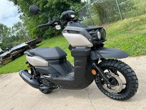 ACHETEZ MAINTENANT le nouveau scooter Yamaha Zuma <span class=keywords><strong>125</strong></span> 2025 prêt pour l'expédition mondiale - Product Image 1