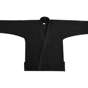 Más populares BJJ Gis amigables con la piel, BJJ Kimono BJJ Gi, Jiu Jitsu brasileño Gi Peso ligero profesional Jiu Jitsu Gi - Product Image 3