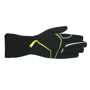 Gants de course de kart service OEM personnalisés vente en gros directe d'usine gants de course de voiture vélo moto gants de motocross confortables - Product Image 1