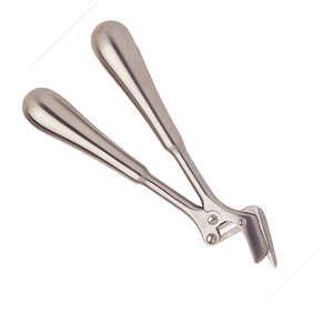 กรรไกรตัดกระดูกสแตนเลสเกรดทางการแพทย์คุณภาพสูง ยี่ห้อ Stille Martin ขนาด 11 นิ้ว ชุดเครื่องมือผ่าตัดกระดูกและข้อ - Product Image 3