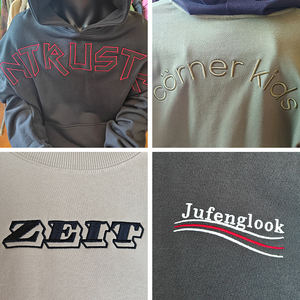 Boxy fit Sudaderas con capucha en blanco de peso pesado Sudaderas con capucha para hombre Sin cuerda Streetwear Sudaderas con capucha de lana de alta calidad Sudadera con logotipo personalizado - Product Image 5