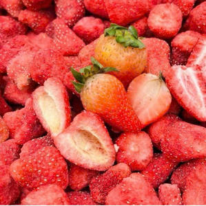 สตรอเบอรี่แห้งจากเวียดนามจำนวนมากจัดส่งทั่วโลกอย่างสอดคล้องกัน - Product Image 6