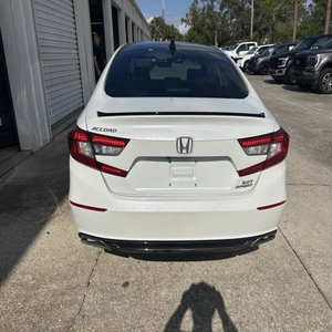 Honda Accord 2022 en Perfectas Condiciones - Product Image 2