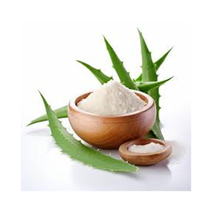 Extracto de Aloe Vera en Polvo Herbojit Internacional 100% Natural de Alta Calidad, Suplemento Herbal Premium, Extracto de Planta - Product Image 4