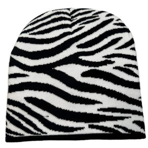 Gorro de pescador personalizado con diseño de OEM de alta calidad para deportes de invierno, gorro de punto de invierno, gorro bordado con logotipo personalizado - Product Image 3