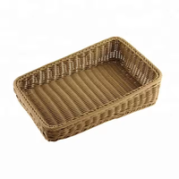 Panier de rangement en rotin naturel personnalisable de haute qualité avec couvercle, artisanat en osier, OEM pour enfants, Vietnam, conception flexible, précision