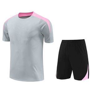 Ensemble de maillot de football américain Elite Performance, tissu en polyester léger et à séchage rapide, adulte - Product Image 4