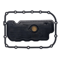 Filtre à huile de transmission / Filtre de boîte de vitesses / Kit de joints 10406912 Numéro de transmission TS11 Filtre de transmission YH1017 10406912