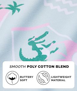 Camisas de Polo de Golf de Diseño OEM, de Alto Rendimiento, Lujo, Alta Calidad, con Impresión por Sublimación Completa para Hombre - Product Image 2