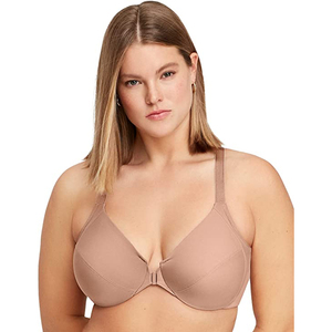Sujetador push up hecho a medida de talla grande Fajas de control de grasa Sujetador de mujer de alta calidad - Product Image 3