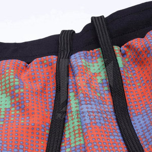 ชุดวอร์มพิมพ์ลายซับลิเมชันสำหรับผู้ชายชุดวอร์มใส่สบายน้ำหนักเบามีซิป - Product Image 4