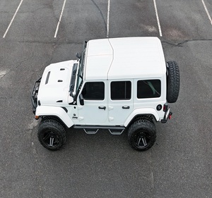 VENTA DE COCHES USADOS 2023 Jeeps Wranglers Unlimiteds Sport4x4 6.4L V8 SUV/Crossover - Product Image 1