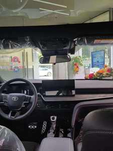 SE 2024 Sedán Usado 2025, Gasolina, Transmisión Automática 2.5, Asientos de Cuero, Techo Panorámico, en Venta - Product Image 3