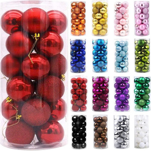 BOMBILLAS NAVIDEÑAS HECHAS A MANO/OPCIONES MULTICOLOR/EMBALAJE LISTO PARA VENTA AL POR MAYOR Y EXPORTACIÓN - Product Image 2