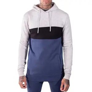 Custom Different Color Latest Design 2023 Men Hoodies Sweatshirts Wholesale Price 100%Cotton Winter Wear Breathable Men Hoodies