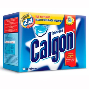 Vente en gros d'adoucisseur d'eau liquide Calgon, 32 onces liquides - Product Image 3