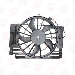 มอเตอร์พัดลมไฟฟ้าสำหรับ E46 E53 E36 64546921381ใช้12V และ24V - Product Image 2