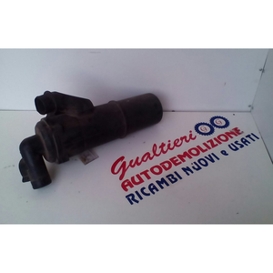 Scatola Filtro Aria FIAT Doblo Serie 46792186 Diesel 1900 (00>05) - Product Image 1