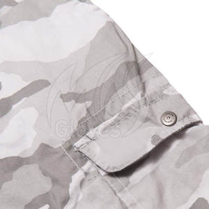 Prix d'usine Vêtements pour hommes Shorts cargo Shorts cargo confortables pour hommes Vente en gros - Product Image 3
