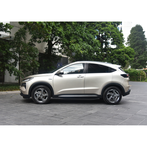 Vente de liquidation - Voiture électrique M-NV - Product Image 2