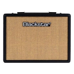 Amplificateur de guitare DEBUT 15E Noir 15W - Product Image 1