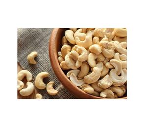 Anacardos procesados de grado superior de China Nueces secas envasadas al vacío en una bolsa Estilo de cultivo de origen rápido - Product Image 4