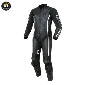 Traje de Motociclismo Personalizable, Transpirable e Impermeable para Hombre, Diseño con Logotipo Personalizado, Ropa Deportiva de Cuero para Verano/Invierno - Product Image 6