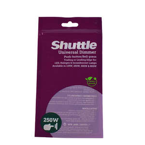 Pochette plate avec fenêtre pour l'emballage d'échantillons pharmaceutiques et de produits médicaux, conçue pour une distribution contrôlée au Vietnam - Product Image 2