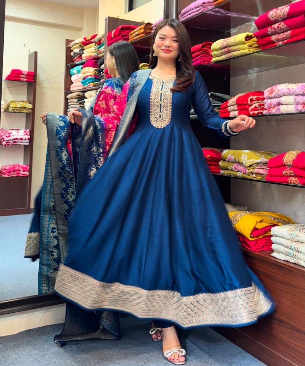 Buy In Bulk Fancy Ethnic Dresses 1k+ | Alibaba.com