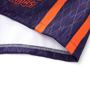 เปลือกฮอกกี้น้ำแข็งรุ่นใหม่ปี 2026 ขายดีตามความต้องการของลูกค้า แบบซับลิเมชั่น สีสันตามสั่ง ไม่มีขั้นต่ำในการสั่งซื้อ - Product Image 5