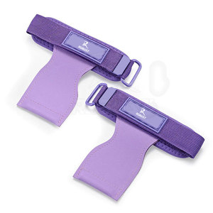 สายรัดจับยกน้ำหนักสำหรับการออกกำลังกายในยิม สายรัดจับยกน้ำหนักเพื่อการควบคุมที่ง่ายดาย - Product Image 2