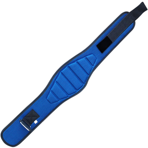 2025 nuevo diseño logotipo personalizado cinturones de neopreno ajustable levantamiento de pesas cinturones de neopreno compresión workoutgym Accesorios - Product Image 2