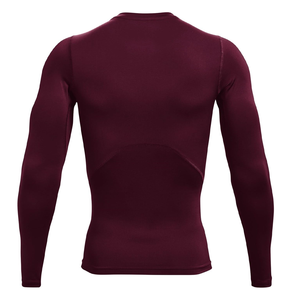 เสื้อยืดรัดรูปแขนสั้นรัดรูปสำหรับเล่นกีฬากลางแจ้งเสื้อยืดออกกำลังกายวิ่งวิ่งออกกำลังกาย - Product Image 6