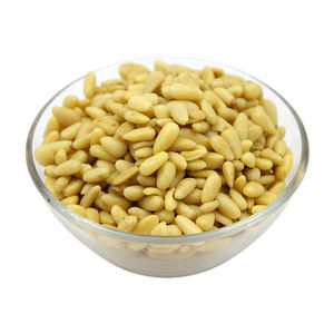 selling highly nutritious sweet and crunchy natural pine nuts