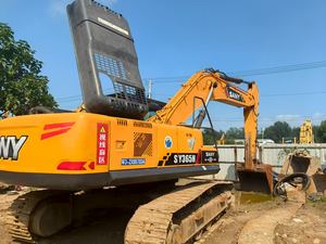 Pelle sur chenilles 2023 H d'occasion d'origine Sany 365 avec inventaire de roulements de moteur à vendre directement de Chine - Product Image 6