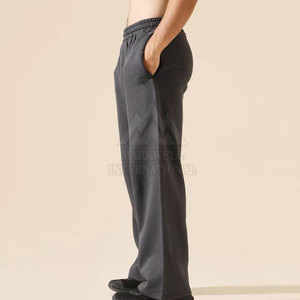 Unique Design New Arrival Straight Lightweight Casual Baggy <b>Trousers</b> Plus Size Quick Dry High Quality in Wholesale Price - Product Image 3