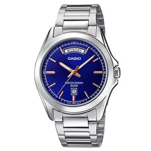 Men's Watches Casio MTP-1370D-2AVDF - Product Image 1