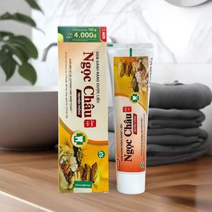 Dentifrice Traditionnel à Base de Plantes de Haute Qualité Ingrédients Naturels Souffle Frais Prévenir les Caries Dents Solides OEM Vietnam - Product Image 1
