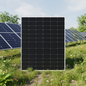 Panel Solar NST 72-6 365MGG - Product Image 3