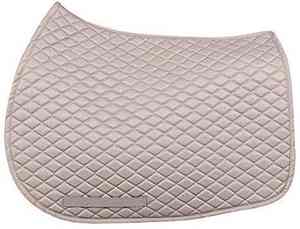 Almohadillas de Espuma para Silla de Montar a Caballo Estilo Occidental, Hechas a Medida, Ecológicas, Nuevo Diseño, Acabado Satinado, Forro de Algodón y Poliéster - Product Image 2