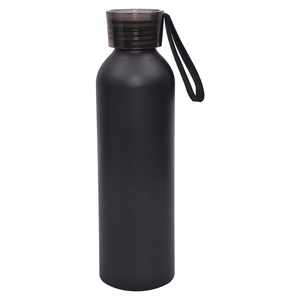 Botella de agua reutilizable sin BPA y a prueba de fugas Ideal para gimnasio, oficina, escuela y uso al aire libre - Product Image 1