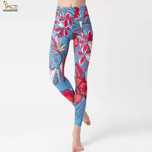 Nouvel arrivage de leggings pour femmes meilleur matériel de legging pour femmes vente en ligne de leggings de yoga pour femmes en vente - Product Image 1