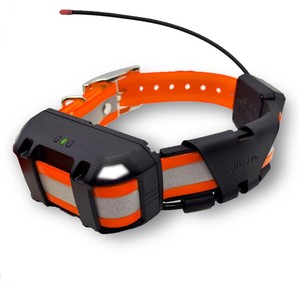 Alpha 300i Handheld <b>GPS</b> Dog Tracking and Training System with Remote Collar Smart Multi Dog Tracking <b>Device</b> - Product Image 3