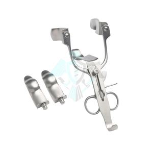 Proveedor mayorista Pissco para el Sistema Retractor Greenberg Instrumentos quirúrgicos Embalaje personalizado hecho por Pissco Pakistán - Product Image 4